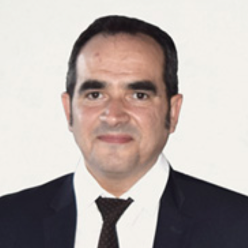 César Balbín