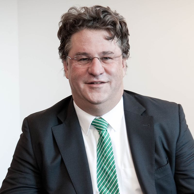 PhD Christian Walther