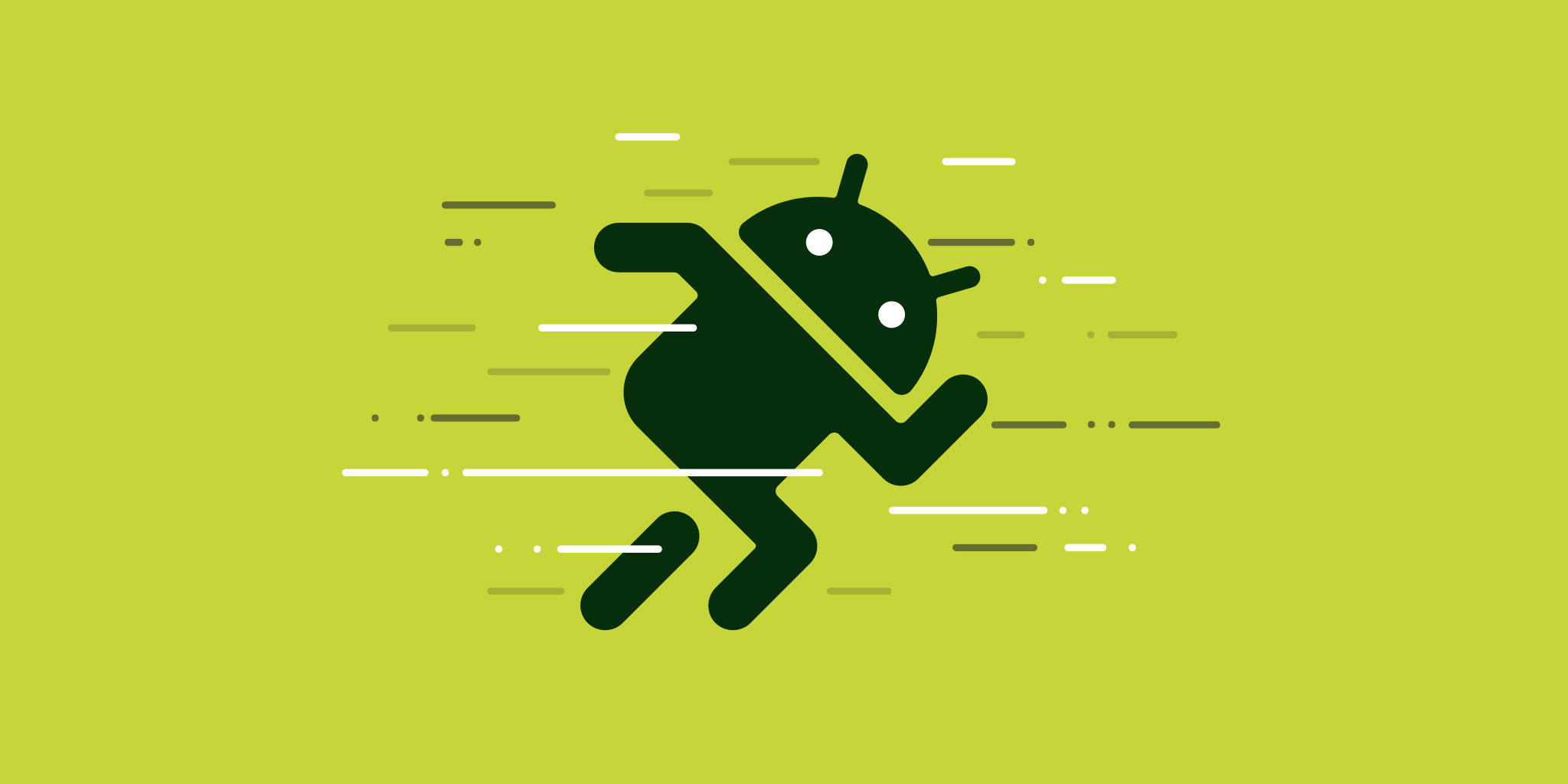 Android jetpack