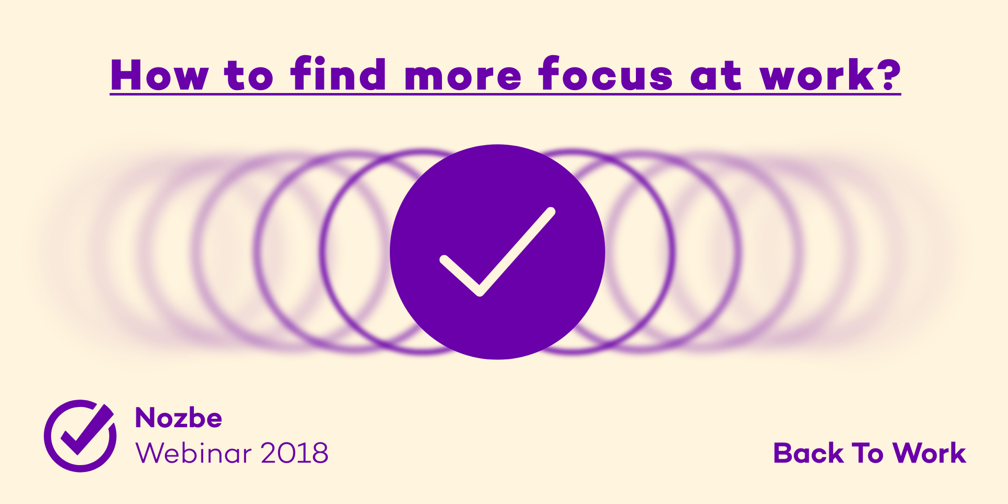 Register for a webinar