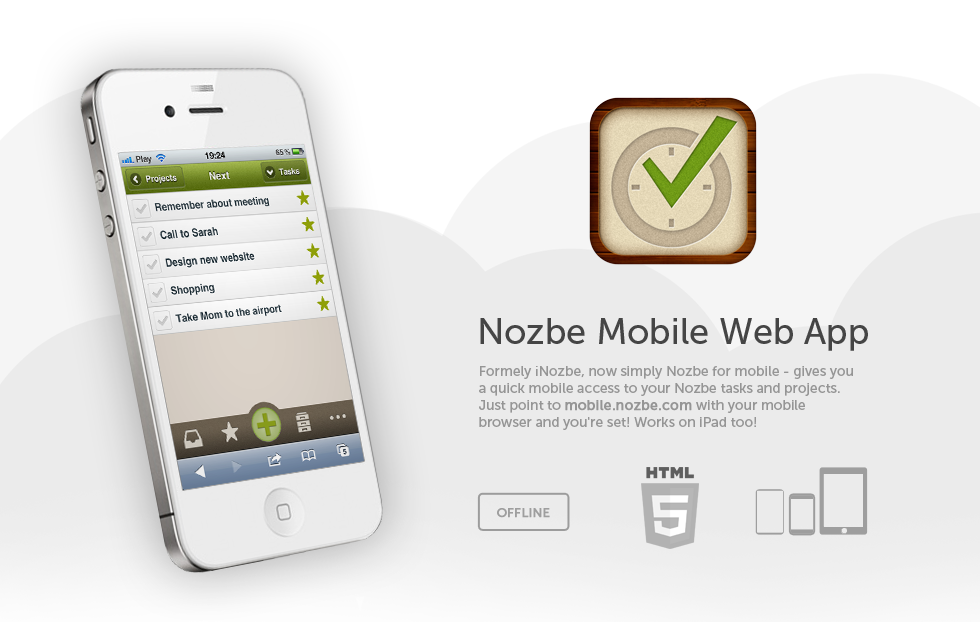 transfer wunderlist to nozbe