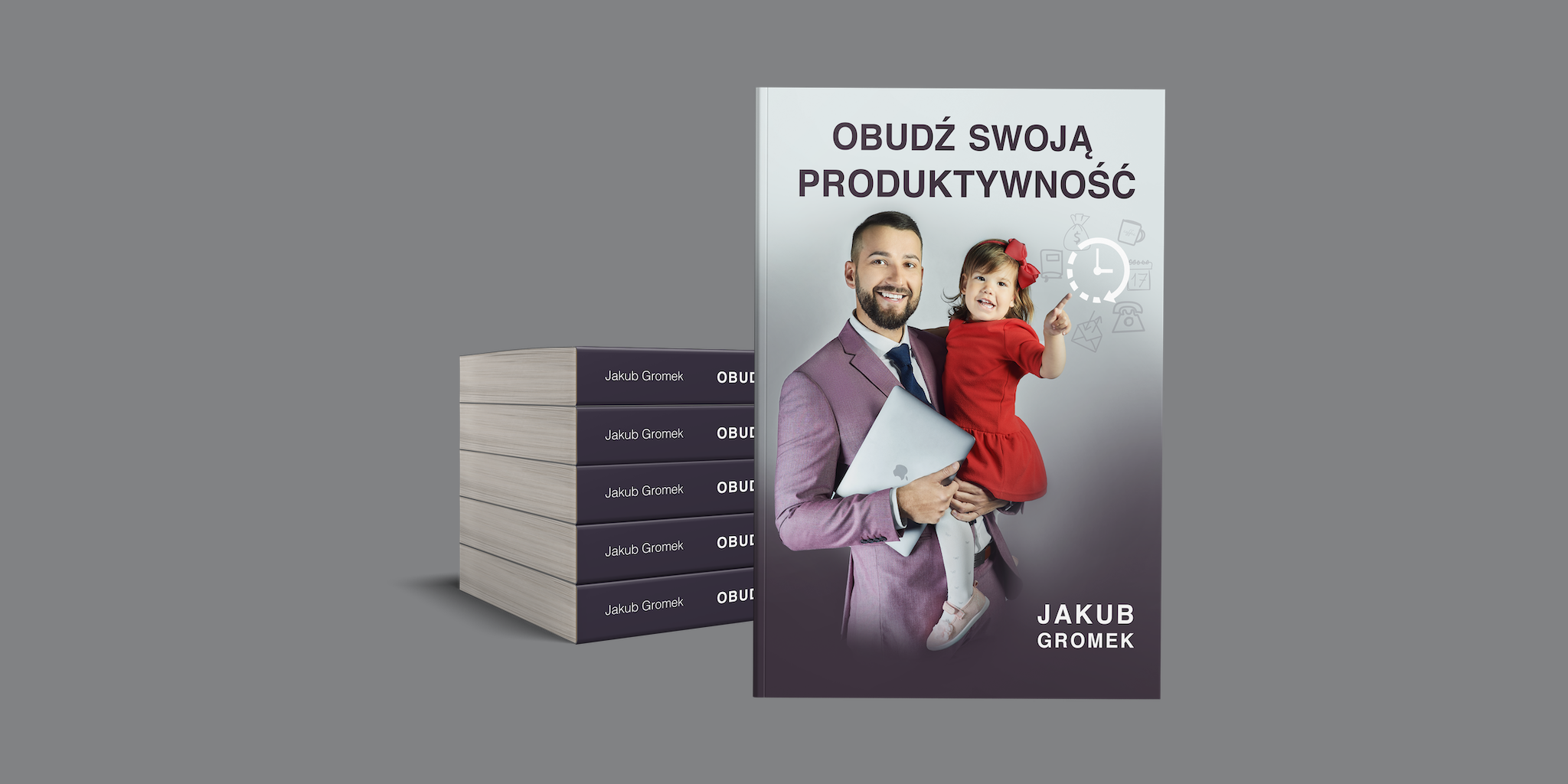 Obudź swoją produktywość