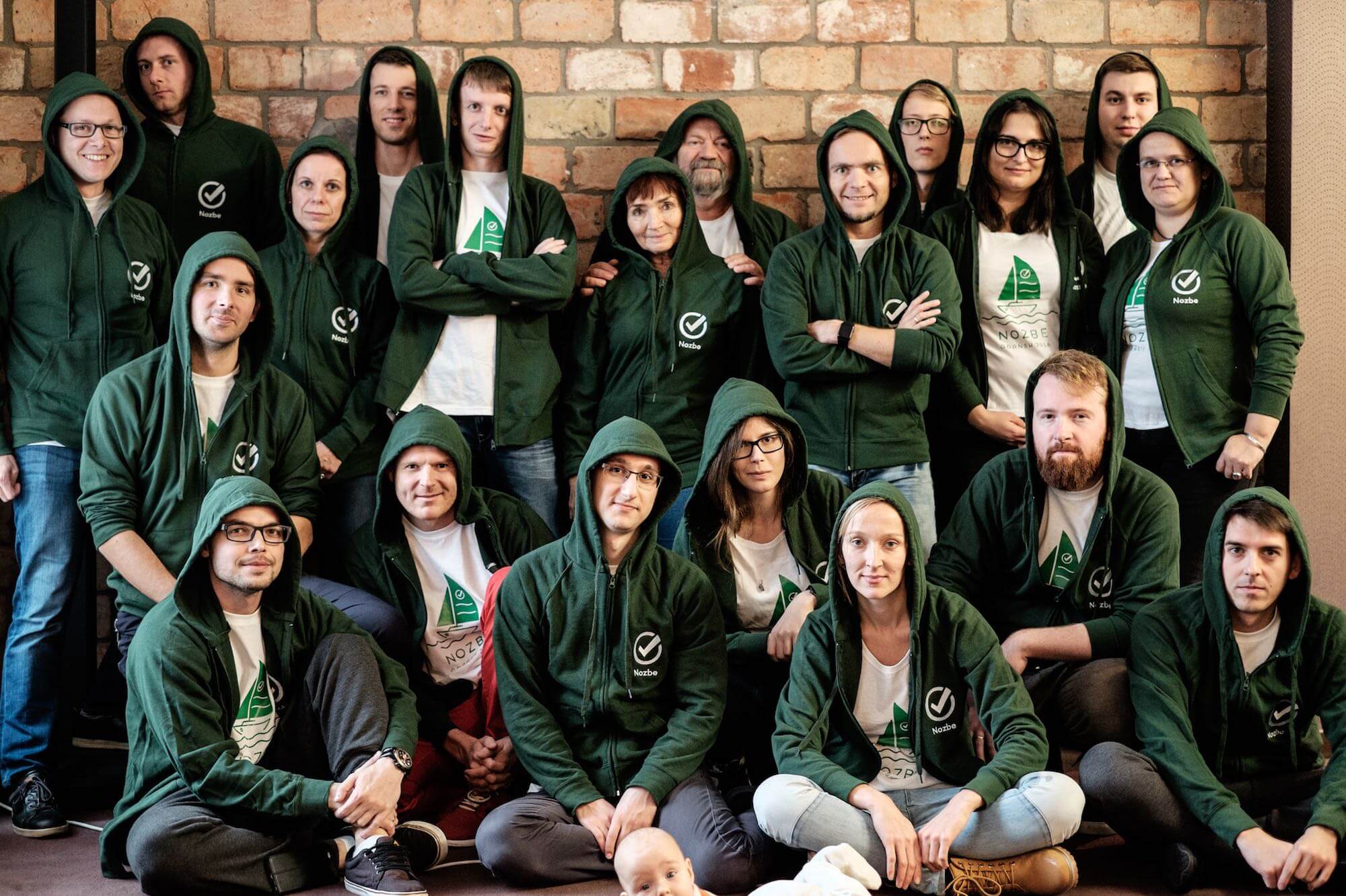 Team Nozbe