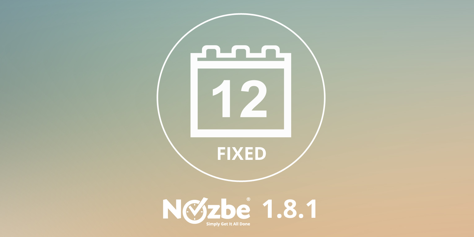 free nozbe alternative